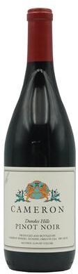 """Cameron Winery""" """Cameron Winery Dundee Hills Pinot Noir 2024 Red Wine - Oregon"""
