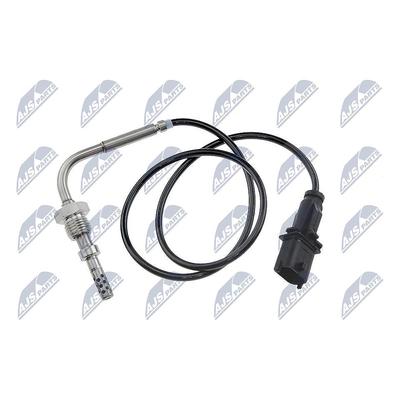 Nty Sensor, Abgastemperatur [Hersteller-Nr. EGT-FT-026] für Ford, Fiat