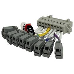 Pracht 5711002 LINO Ausgang#5711002 Ausgangsstecker 1 St.