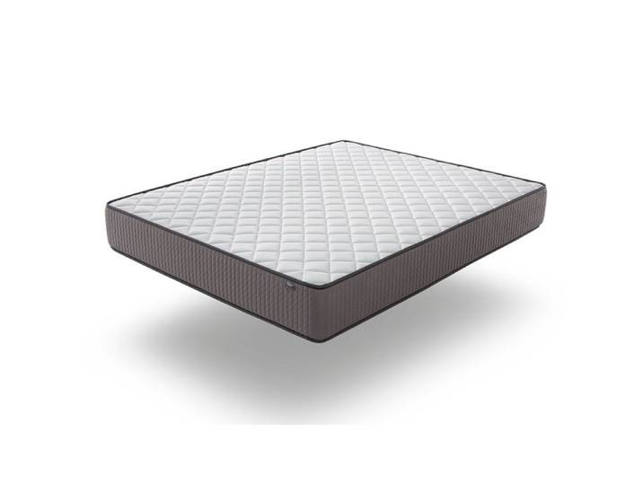 Matelas ressorts ensachés SHONO LOIRA 140x190 cm