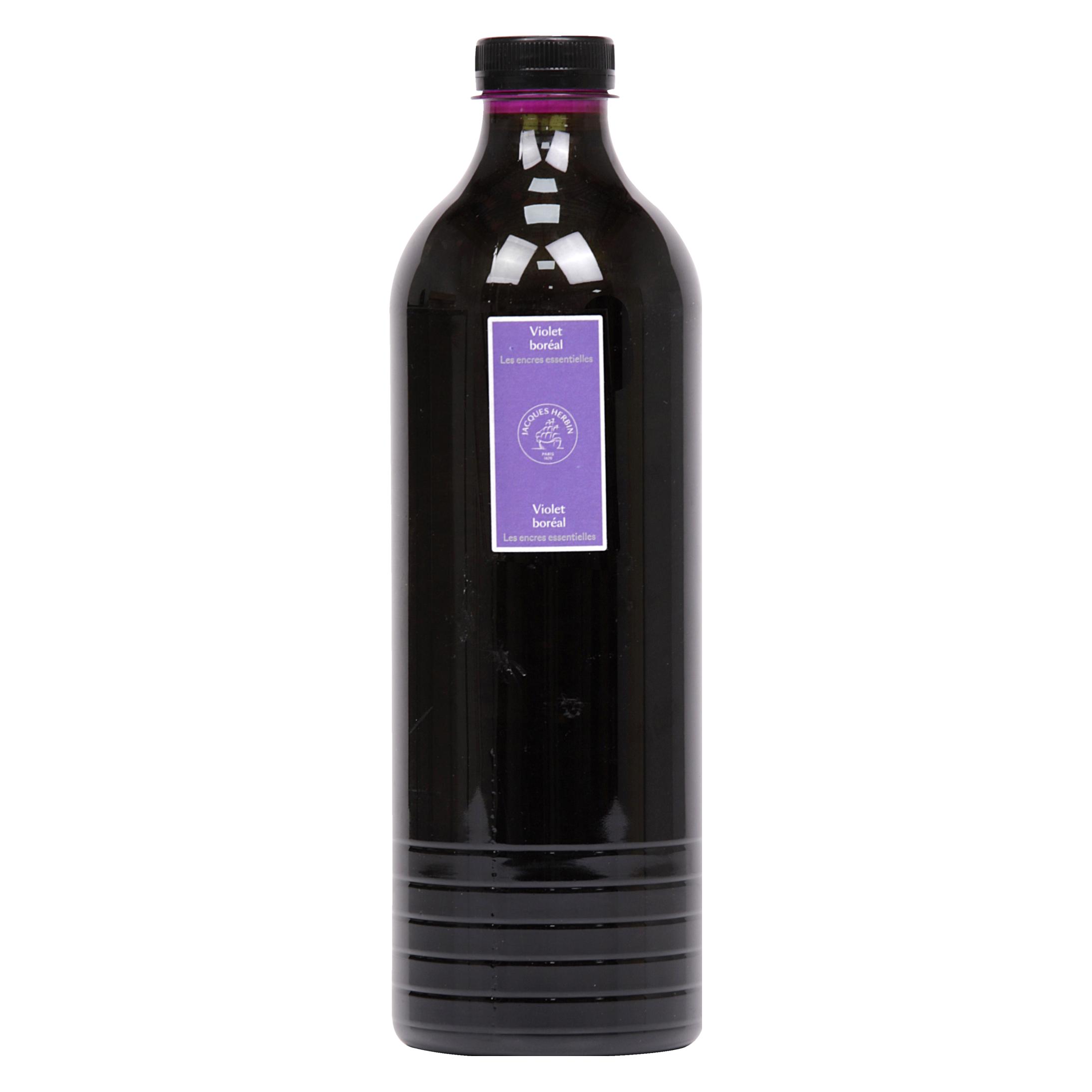 Jacques Herbin Schreiben (Violett, 72 Stk.) (13573JT)