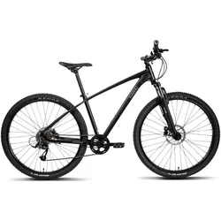 Hawk Trail One MTB Herren 29 Zoll 43 cm Diamant - Anthrazit