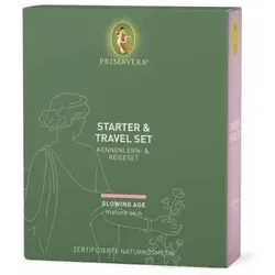 Primavera Starter & Travel Set Glowing Age
