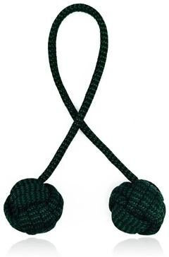 Useful Little Things Finger Skill Fidget Toy dark Green