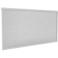 SOJAG Pergola Seitenteil »Hana 13« grau, 369x213x1 cm