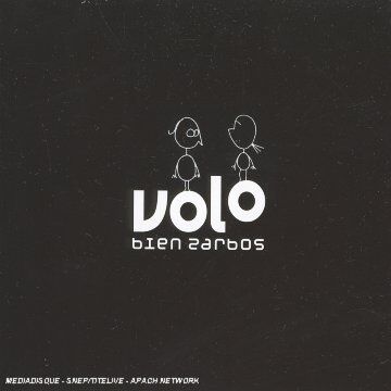 Volo - Bien Zarbos - Preis vom 01.10.2026 08:16:52 h