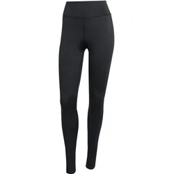 Adidas, Damen, Tights, Essentials (L), Schwarz