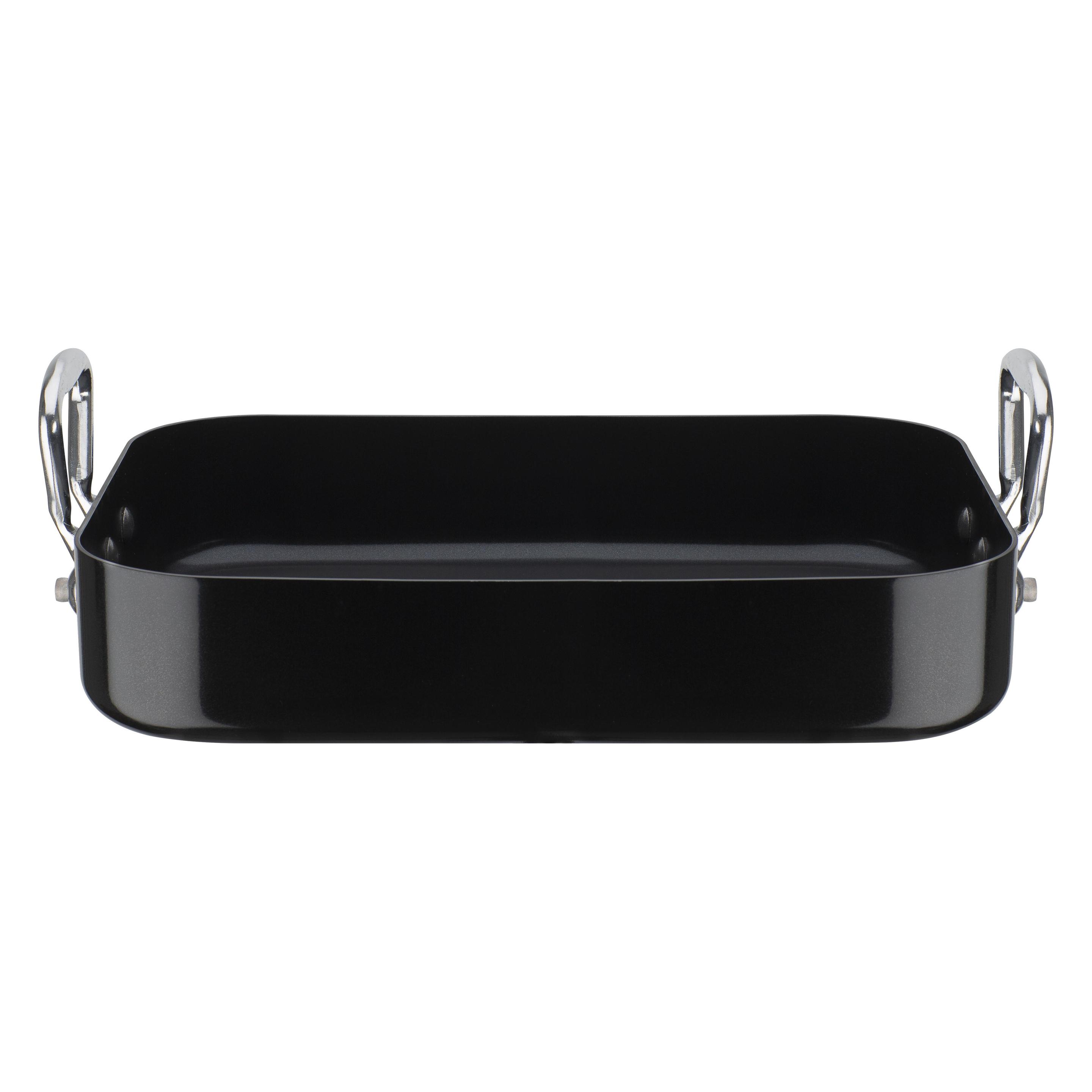 GSW Bräter Salerno 35x26x7cm (Aluminium) (115173)
