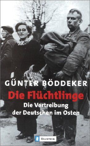 Günter Böddeker - Die Flüchtlinge - Preis vom 09.10.2026 07:28:09 h