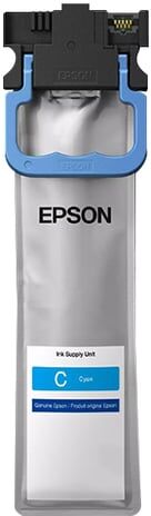 Epson C13T11N240 cartucho de tinta ciano