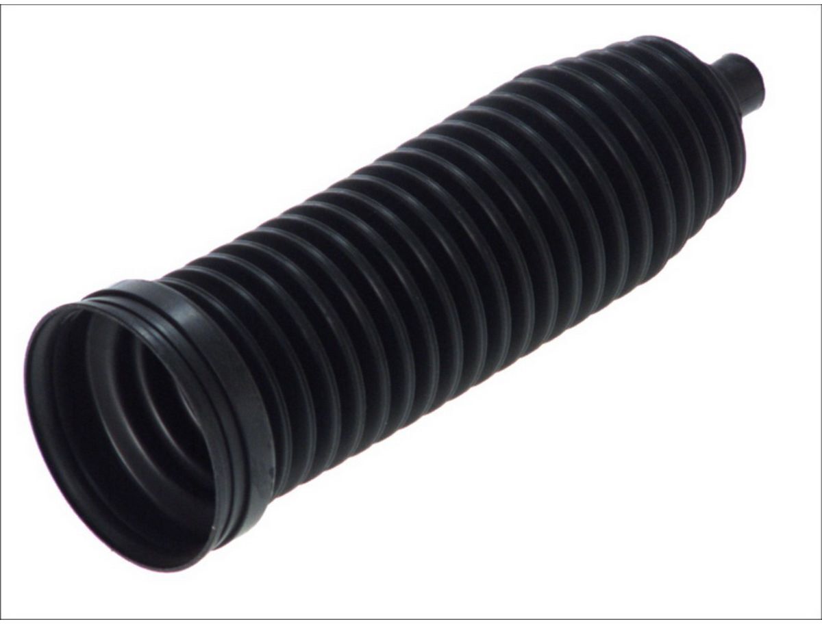 Topran Soffietti, sterzo HANS PRIES 401 741