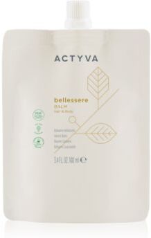 Kemon Group Actyva Bellessere bálsamo para o cabelo para corpo 100 ml. Actyva Bellessere