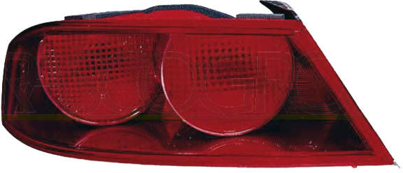 PRASCO AA0904174 Rear light