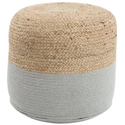 POUF Dalama 46/46/48 cm