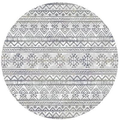Mayberry Rug Lavinia Tribal Area Rug