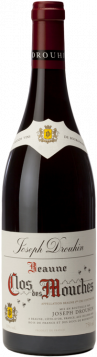 Maison Joseph Drouhin Beaune 1er Cru Clos des Mouches Rouge 2022  - Joseph Drouhin - Beaune 1er cru - Rotwein - 0.75L Burgund