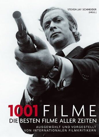 Schneider, Steven J. - 1001 Filme. Die besten Filme - Preis vom 09.10.2026 07:28:09 h