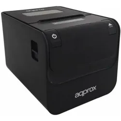 Approx appPOS80USB WIFI (USB), Belegdrucker, Schwarz