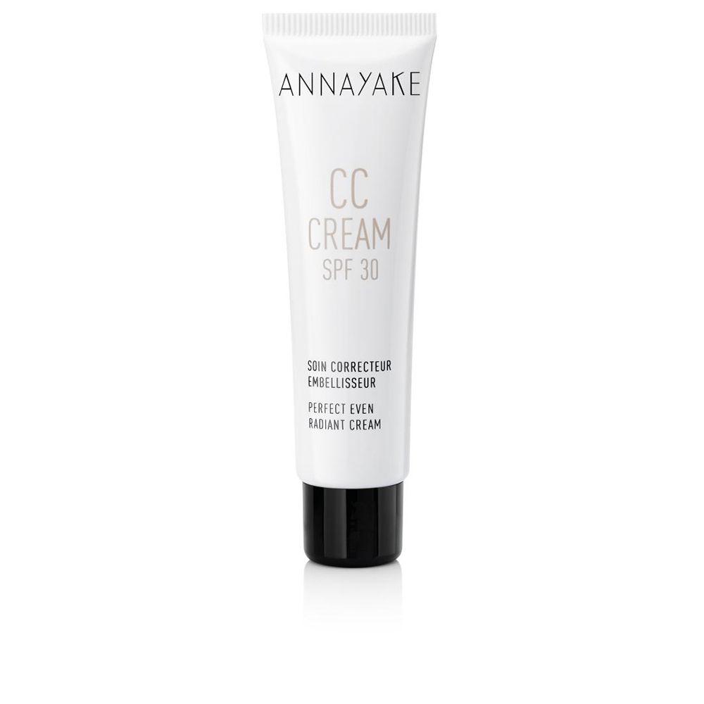 Cc Cream Perfect Even Radiant Crème Spf30 30 ml
