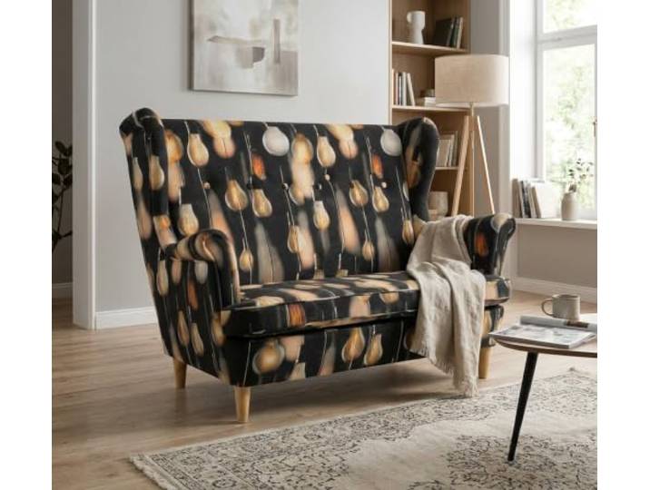 Family Meble Zweisitzer-Sofa Ari Design – S.U.Ari.Design.Rayo 1