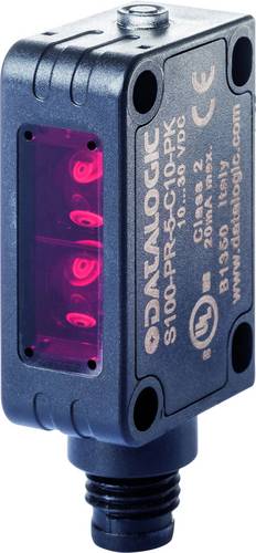 Datalogic Reflexions-Lichttaster S100-PR-2-C00-PK 950811050 1 St.