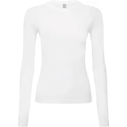 Onna, Damen, Funktionsshirt, UnterziehTrikot (XL), Weiss