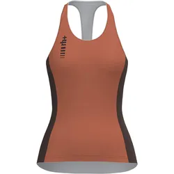 Rh+, Damen, Velotrikot, Sirio (M), Braun, M