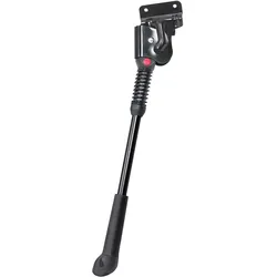 Hebie Hinterbauständer Fix 40 28-29 Zoll schwarz
