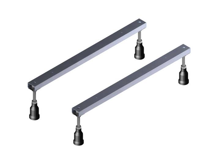 Riko Universele Badpotenset - M10/60 Verstelbaar