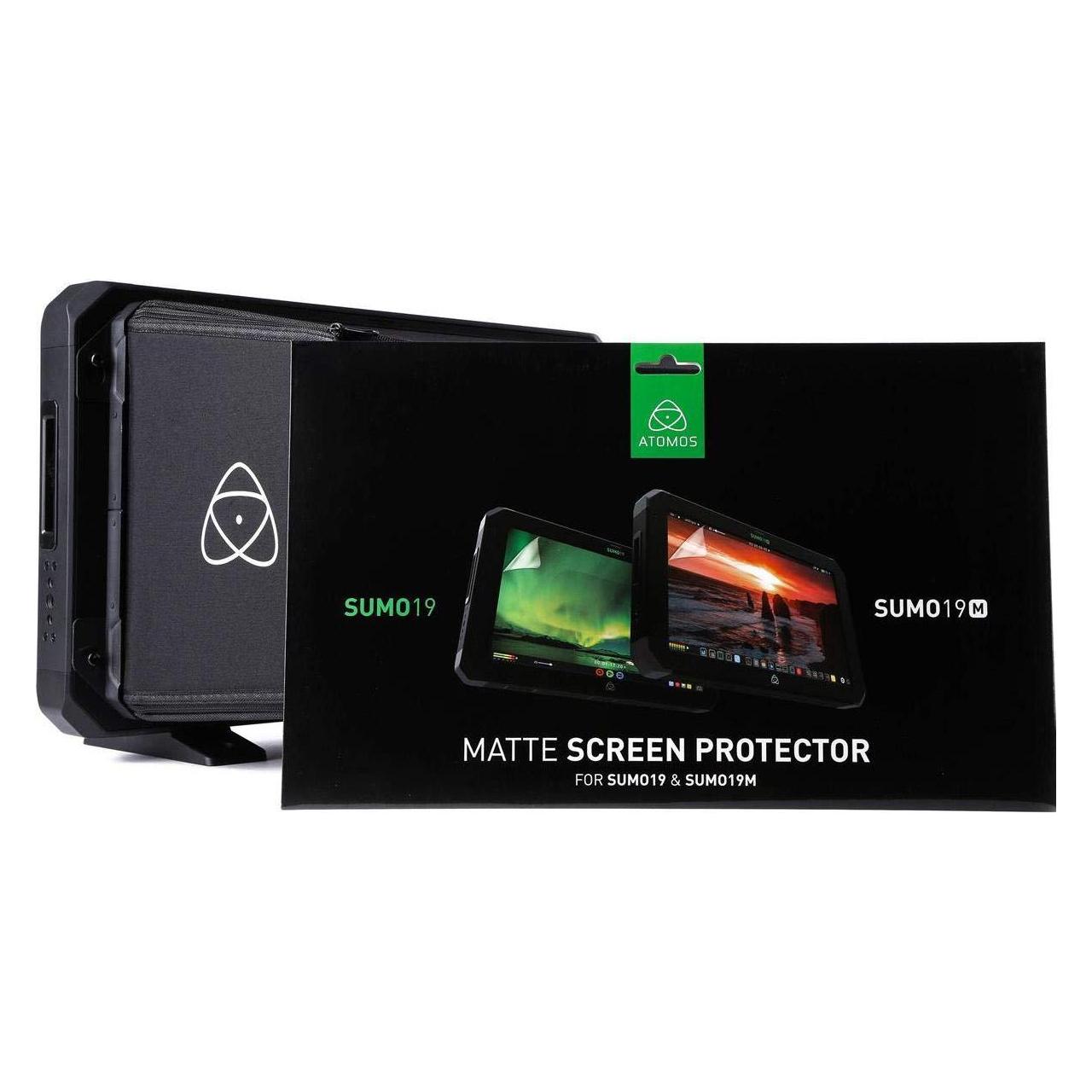 Atomos Screen Protector (ATOMLCDP02)