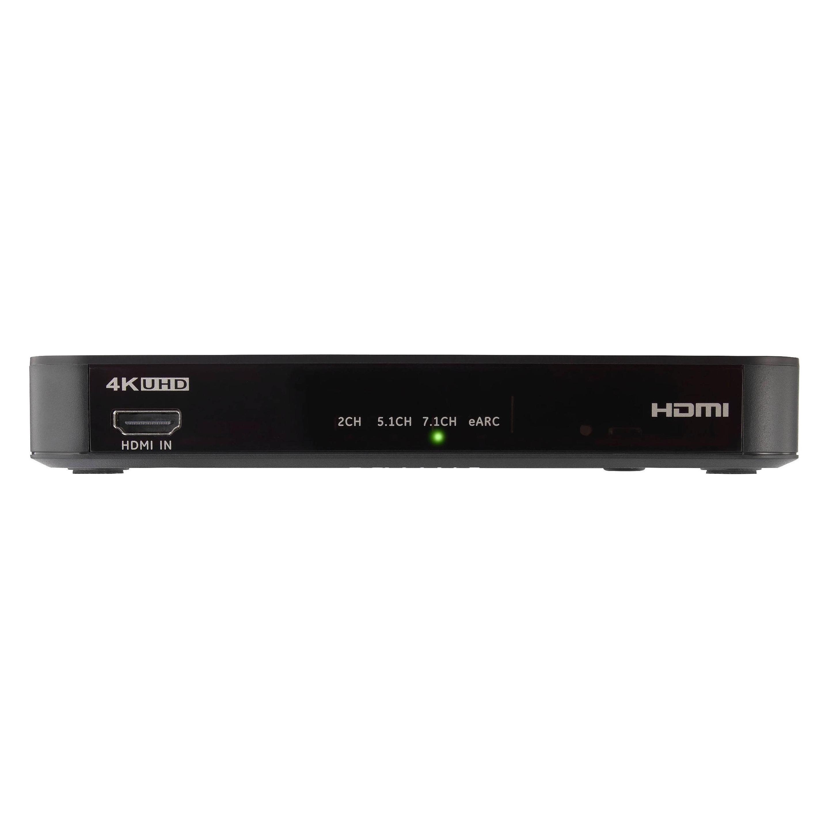 SpeaKa Professional Audio Extraktor SP-HDA-502(HDMI (SP-10102936)