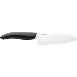 Kyocera Fk-140wh-Bk, Küchenmesser, Schwarz