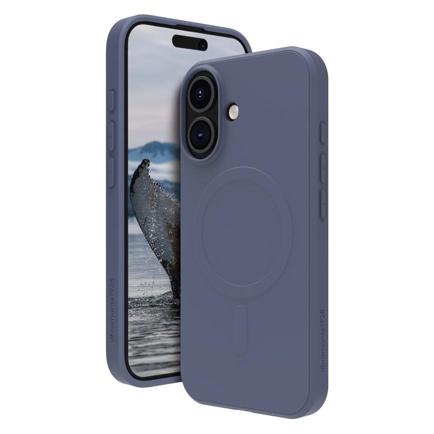 dbramante1928 Greenland Pro (Apple iPhone 16, Apple iPhone 16 Pro) (GP61PABL6243)