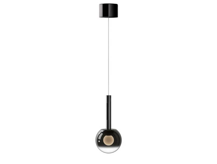 Occhio Pendelleuchte Luna sospeso up, innovative LED, Fireball,
