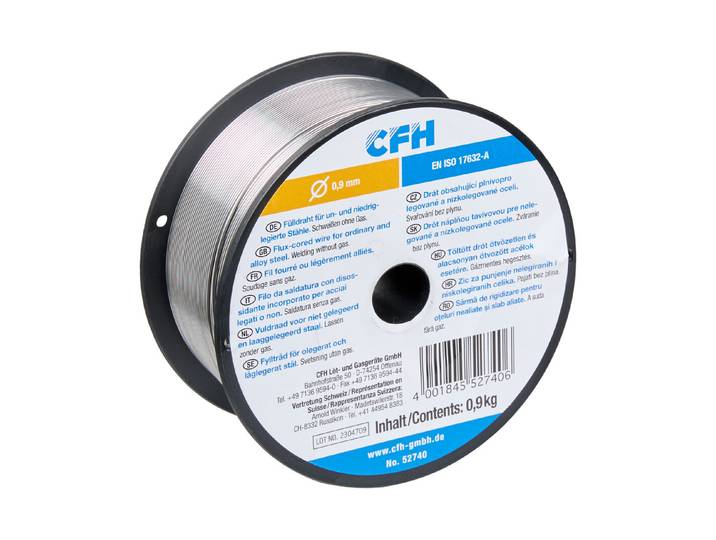 CFH Fülldraht - 0.9 kg
