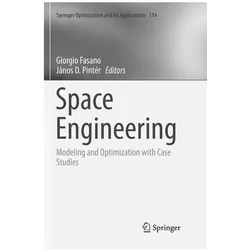 Space Engineering, Fachbücher