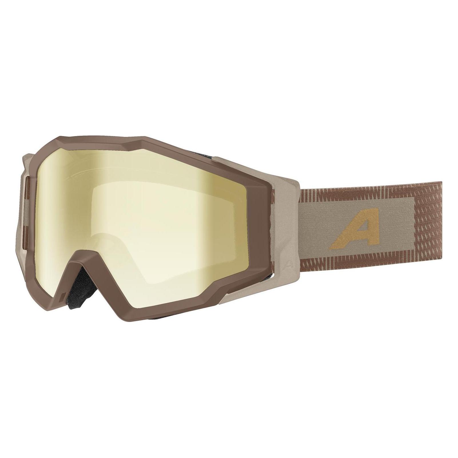 Alpina Circus Q-Lite (sand matt, Gold) (37788543)
