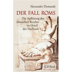 Der Fall Roms, Fachbücher von Alexander Demandt