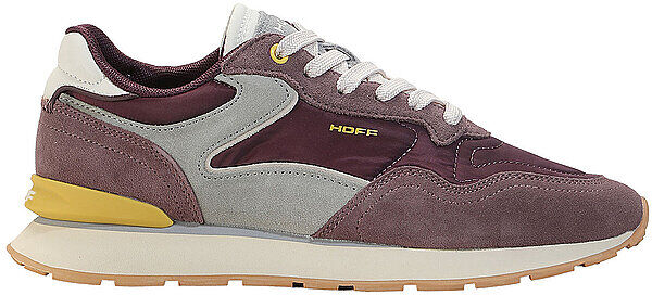 HOFF Sneaker CITY CHROMA beere   36 36