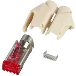EFB-Elektronik RJ45-Stecker Hirose TM21 H7641.1-100 (VE100)