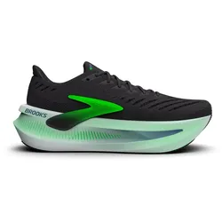 Brooks Herren Glycerin Max 2 grün 40.5