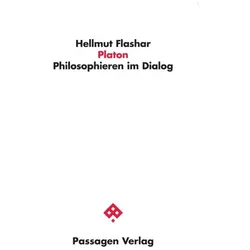 Platon, Fachbücher von Hellmut Flashar
