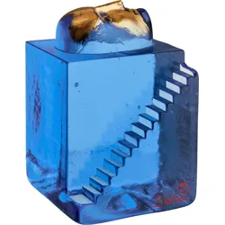 Fortress Man Dekoration