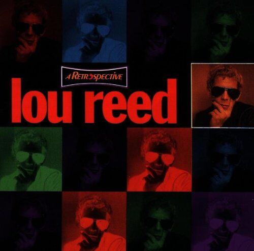Lou Reed - A Retrospective - Preis vom 30.09.2026 09:01:18 h