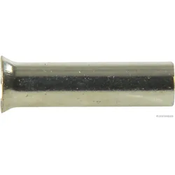 HERTH&BUSS Quetschverbinder, Kabelendhülse, DIN 46228 - 50251725