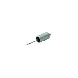 Abschlusswiderstand 75 Ohm, Wisi DV 23