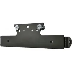 Access Design, Kennzeichenhalter, Universel (Front, Universal)