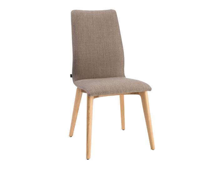 Essstuhl Leni, Willisau, canvas-, Textil