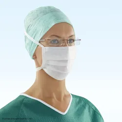 Sentinex OP-Masken Ultra, naturweiß (50 Stck.)