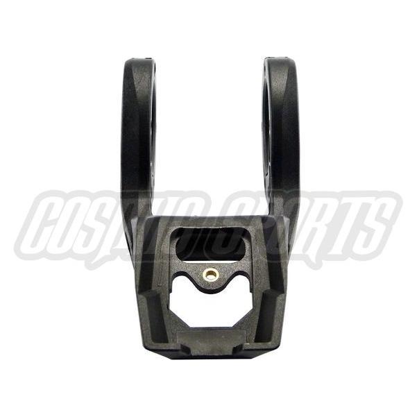 NG Sports Bosch Kiox Lenkerhalterung, 31.8mm, black (40102057)